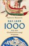 Valerie Hansen: Das Jahr 1000, Buch, Buch