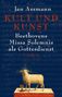 Jan Assmann: Kult und Kunst, Buch