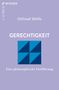 Otfried Höffe: Gerechtigkeit, Buch, Buch