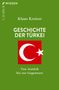 Klaus Kreiser: Geschichte der Türkei, Buch