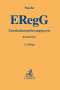 Eisenbahnregulierungsgesetz (ERegG), Buch