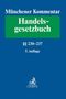 Münchener Kommentar zum Handelsgesetzbuch Band 3: Zweites Buch. Handelsgesellschaften und stille Gesellschaft. Dritter Abschnitt. Stille Gesellschaft §§ 230-237. Konzernrecht der Personengesellschaften, Buch