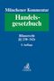 Münchener Kommentar zum Handelsgesetzbuch Bd. 4: Drittes Buch. Handelsbücher §§ 238-342e HGB, Buch