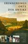 Erinnerungsorte der Antike, Buch, Buch