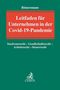Leitfaden für Unternehmen in der Covid-19-Pandemie, Buch