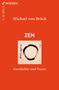 Michael von Brück: Zen, Buch