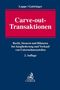 Carve-out-Transaktionen, Buch