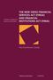 Nicolas Matthieu: The new Swiss Financial Services Act and Financial Institution Act, Buch