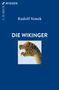 Rudolf Simek: Die Wikinger, Buch