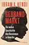 Ibram X. Kendi: Gebrandmarkt, Buch, Buch