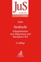 Jörg Eisele: Strafrecht, Buch