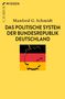 Manfred G. Schmidt: Das politische System der Bundesrepublik Deutschland, Buch