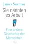 James Suzman: Sie nannten es Arbeit, Buch