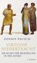 Dennis Pausch: Virtuose Niedertracht, Buch, Buch