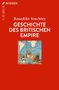 Benedikt Stuchtey: Geschichte des Britischen Empire, Buch