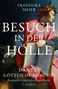 Franziska Meier: Besuch in der Hölle, Buch, Buch