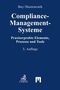 : Compliance-Management-Systeme, Buch