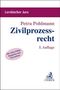 Petra Pohlmann: Zivilprozessrecht, Buch