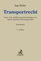 Ingo Koller: Transportrecht, Buch