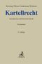 Kartellrecht, Buch