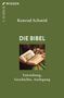 Konrad Schmid: Die Bibel, Buch