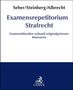 Gerhard Seher: Examensrepetitorium Strafrecht, Buch