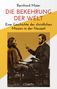 Bernhard Maier: Die Bekehrung der Welt, Buch, Buch