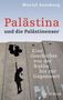Muriel Asseburg: Palästina und die Palästinenser, Buch