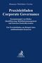 Jan Hansen: Praxisleitfaden Corporate Governance: Zusammenspiel von Risikoidentifizierung, Richtlinienmanagement und Internem Kontrollsystem, Buch