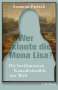 Susanna Partsch: Wer klaute die Mona Lisa?, Buch