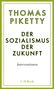 Thomas Piketty: Der Sozialismus der Zukunft, Buch