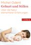 Michel Odent: Geburt und Stillen, Buch