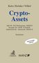 Crypto-Assets, Buch