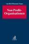 Handbuch Non Profit-Organisationen, Buch