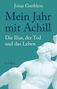 Jonas Grethlein: Mein Jahr mit Achill, Buch