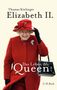 Thomas Kielinger: Elizabeth II., Buch