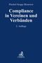 Compliance in Vereinen und Verbänden, Buch