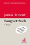 Hans D. Jarass: Baugesetzbuch, Buch