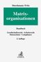 Matrixorganisationen, Buch