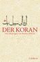 Hartmut Bobzin: Der Koran, Buch