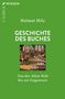 Helmut Hilz: Geschichte des Buches, Buch