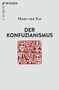 Hans Van Ess: Der Konfuzianismus, Buch