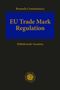 EU Trade Mark Regulation (EUTMR), Buch