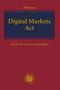 Rupprecht Podszun: Digital Markets Act, Buch