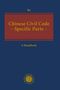 Chinese Civil Code - The Specific Parts -, Buch