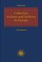 Collective Actions and Redress in Europe, Buch