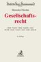 Gesellschaftsrecht, Buch