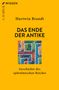 Hartwin Brandt: Das Ende der Antike, Buch