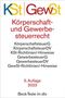 : Körperschaftsteuerrecht / Gewerbesteuerrecht, Buch