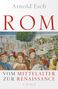 Arnold Esch: Rom, Buch